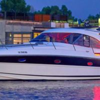 Прокат аренда катера яхты Bavaria 37 Spo