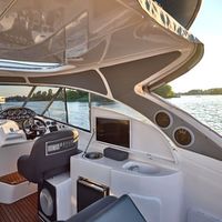 Прокат аренда катера яхты Bavaria 37 Spo
