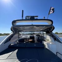 Прокат аренда катера яхты Bavaria 37 Spo