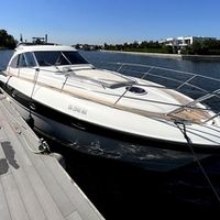 Прокат аренда катера яхты Bavaria 37 Spo