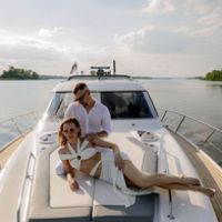 Прокат аренда катера яхты Bavaria 37 Spo