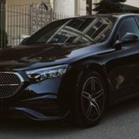 222Оренда Mercedes Benz E-class W214 з в