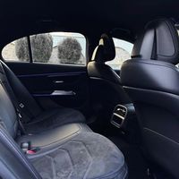 222Оренда Mercedes Benz E-class W214 з в