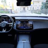 222Оренда Mercedes Benz E-class W214 з в