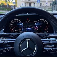 222Оренда Mercedes Benz E-class W214 з в