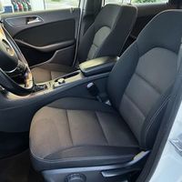 437 Авто на свадьбу Mercedes Benz W246 B