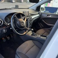437 Авто на свадьбу Mercedes Benz W246 B
