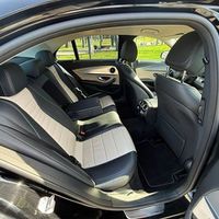 108 Авто на весілля Mercedes-Benz W213 E