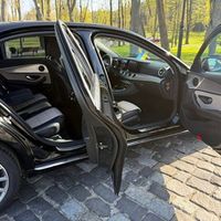 108 Авто на весілля Mercedes-Benz W213 E