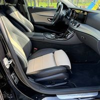 108 Авто на весілля Mercedes-Benz W213 E