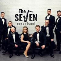 Кавер група "The SEVEN"