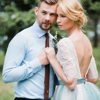 Семейный фотограф г. Киев