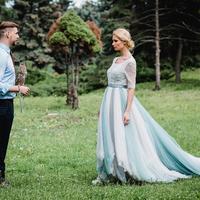 Семейный фотограф г. Киев