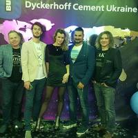 Гурт «MARMELAD BAND»