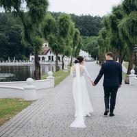 Весільна агенція SEMRI wedding Lviv