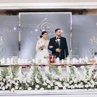 Весільна агенція SEMRI wedding Lviv
