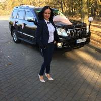 Уляна ВЕДУЧА / ЦЕРЕМОНІЙМЕЙСТЕР