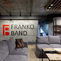 FRANKO band - Cover band - Кавергурт