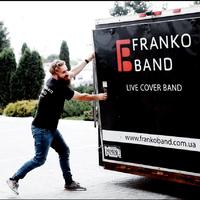 FRANKO band - Cover band - Кавергурт