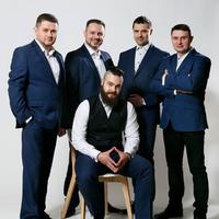 гурт Отава / Otava Band