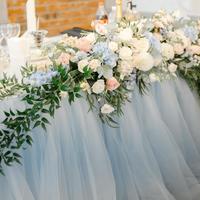 Ivory flowers & decor 