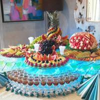 The Best Catering Фуршеты