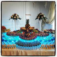 The Best Catering Фуршеты