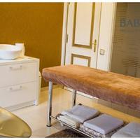 BABOR BEAUTY SPA