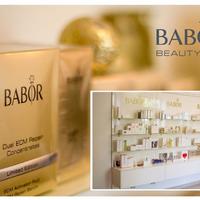 BABOR BEAUTY SPA