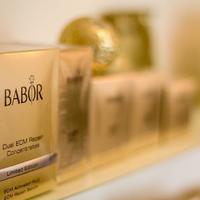 BABOR BEAUTY SPA