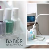 BABOR BEAUTY SPA