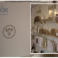 BABOR BEAUTY SPA