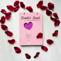 Bride's Book