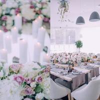 DecoRicco Wedding decor