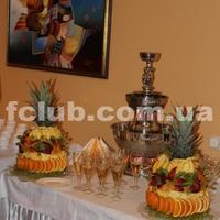Fantasy club
