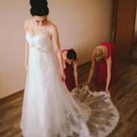 Fara Sposa весільна сукня