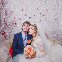 Glazirin | WedPhoto