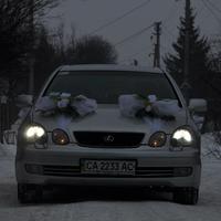 Lexus GS300