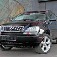 Lexus RX300 (200 грн/год)