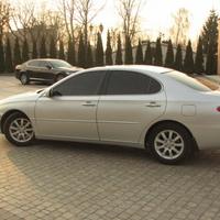 Lexus Es 300