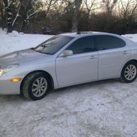 Lexus Es 300