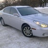 Lexus Es 300