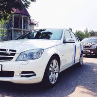 MERCEDES-BENZ БІЛИЙ Кортеж Івано-Франківськ Львів