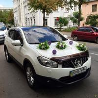 Nissan Qashqai Тернопіль