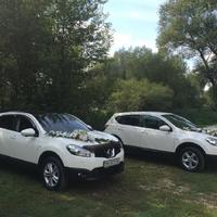 Nissan Qashqai Тернопіль