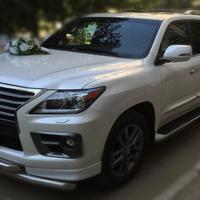 Royal Auto - прокат весільного кортежу