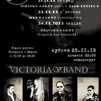 Victoria Band