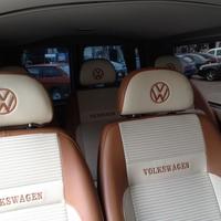 Весільний кортеж для гостей у Volkswagen t5