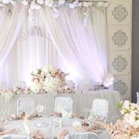 WHITE studio (decor & flowers)