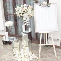 WHITE studio (decor & flowers)